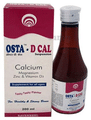 Osta D Cal Suspension thumbnail