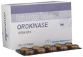 Orokinase Tablet thumbnail