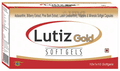 Lutiz Gold Soft Gelatin Capsule thumbnail