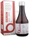 Oxiron Sugar Free Suspension thumbnail