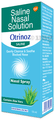 Otrinoz Saline Nasal Spray thumbnail