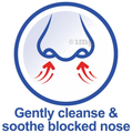 Otrinoz Saline Nasal Spray thumbnail