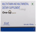 One-UP Gold D Tablet thumbnail