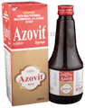 Azovit Syrup thumbnail