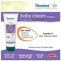 Himalaya Baby Cream thumbnail