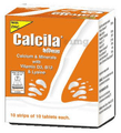 Calcila Tablet thumbnail