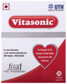 Vitasonic Soft Gelatin Capsule thumbnail