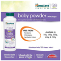 Himalaya Baby Powder thumbnail