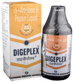 Digeplex Syrup thumbnail