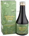 Tefroliv Forte Syrup thumbnail