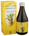 Lupizyme Plus Orange Syrup thumbnail