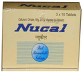 Nucal Tablet thumbnail