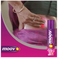 Moov Pain Relief Spray thumbnail