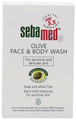 Sebamed Olive Face & Body Wash thumbnail