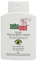 Sebamed Olive Face & Body Wash thumbnail