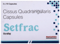 Setfrac Capsule thumbnail