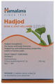 Himalaya Wellness Pure Herbs Hadjod Bone & Joint Wellness Tablet thumbnail