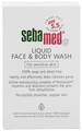 Sebamed Liquid Face & Body Wash thumbnail