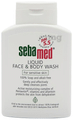 Sebamed Liquid Face & Body Wash thumbnail