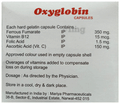 Oxyglobin Capsule thumbnail