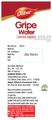 Dabur Gripe Water thumbnail