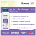 Himalaya Gentle Baby Shampoo thumbnail
