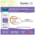 Himalaya Gentle Baby Shampoo thumbnail
