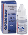 Opticure Eye Drop thumbnail