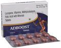 Adboost Tablet thumbnail