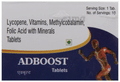 Adboost Tablet thumbnail