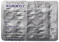 Adboost Tablet thumbnail