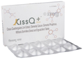 Ciss Q Plus Tablet thumbnail