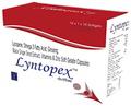 Lyntopex Soft Gelatin Capsule thumbnail