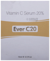 Ever C 20% Serum thumbnail