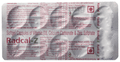 Radcal-Z Soft Gelatin Capsule thumbnail