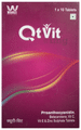 QT Vit Tablet thumbnail