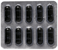 Patanjali Ayurveda Ashvashila Capsule thumbnail