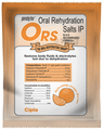 Prolyte ORS Powder Refreshing Orange thumbnail
