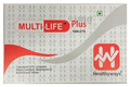Multi-Life Plus Tablet thumbnail