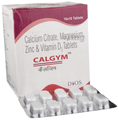 Calgym Tablet thumbnail