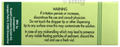 Dr Willmar Schwabe Germany Cineraria Maritima Eye Drop Homeopathic Medicine thumbnail