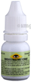 Dr Willmar Schwabe Germany Cineraria Maritima Eye Drop Homeopathic Medicine thumbnail