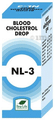 New Life NL-3 Blood Cholestrol Drop thumbnail