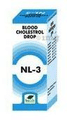 New Life NL-3 Blood Cholestrol Drop thumbnail