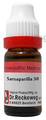 Dr. Reckeweg Sarsaparilla Officinalis Dilution 30 CH thumbnail