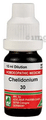ADEL Chelidonium Dilution 30 CH thumbnail
