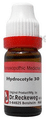 Dr. Reckeweg Hydrocotyle Asiat Dilution 30 CH thumbnail