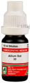 ADEL Allium Sat Dilution 30 CH thumbnail