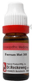 Dr. Reckeweg Ferrum Met Dilution 30 CH thumbnail