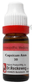 Dr. Reckeweg Capsicum Dilution 30 CH thumbnail